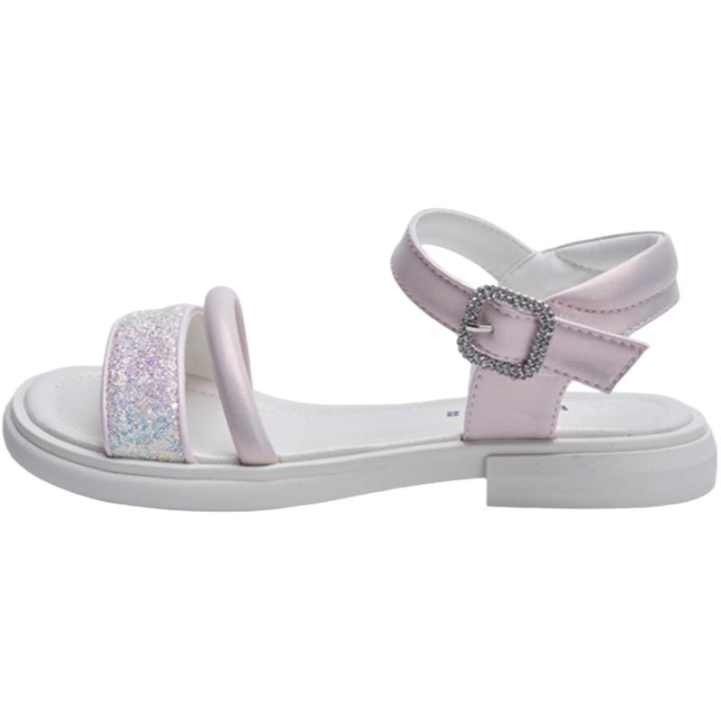 Сандалии детские ABC KIDS, розовый
Сандалии детские ABC KIDS, розовый