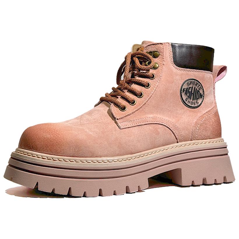 Summer Tour Кроссовки Crew Martin мужские розовые, цвет Pink
Summer Tour Кроссовки Crew Martin мужские розовые, цвет Pink