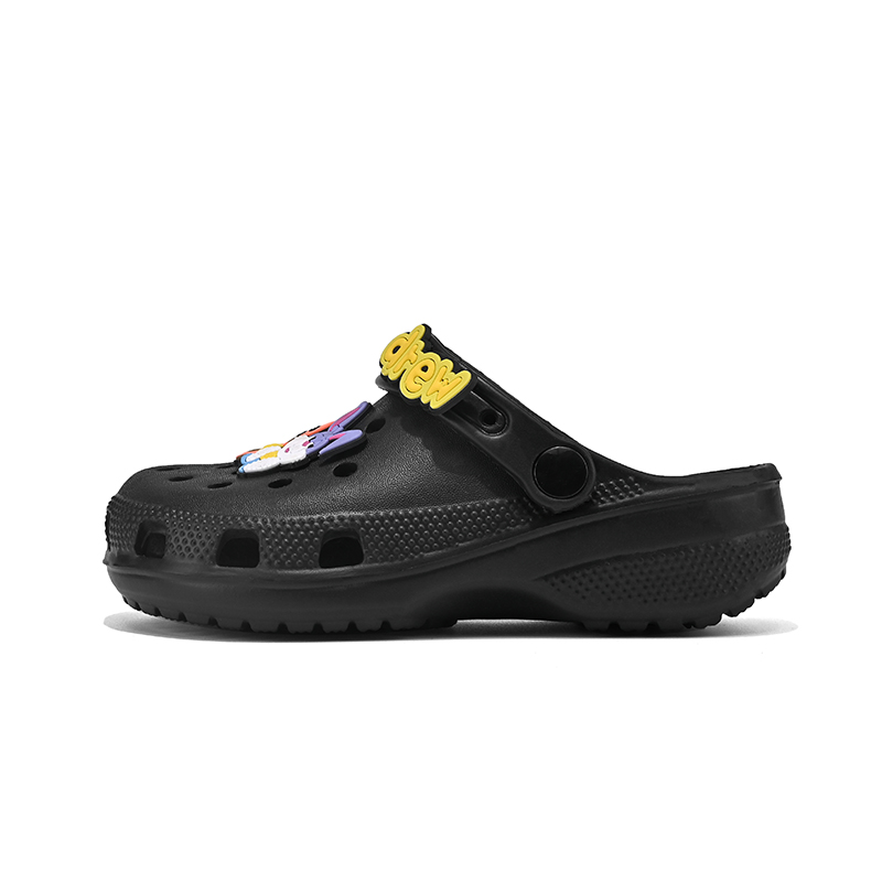 Детские сабо Kids Izumi Chiryū, розовый
Детские сабо Kids Izumi Chiryū, розовый