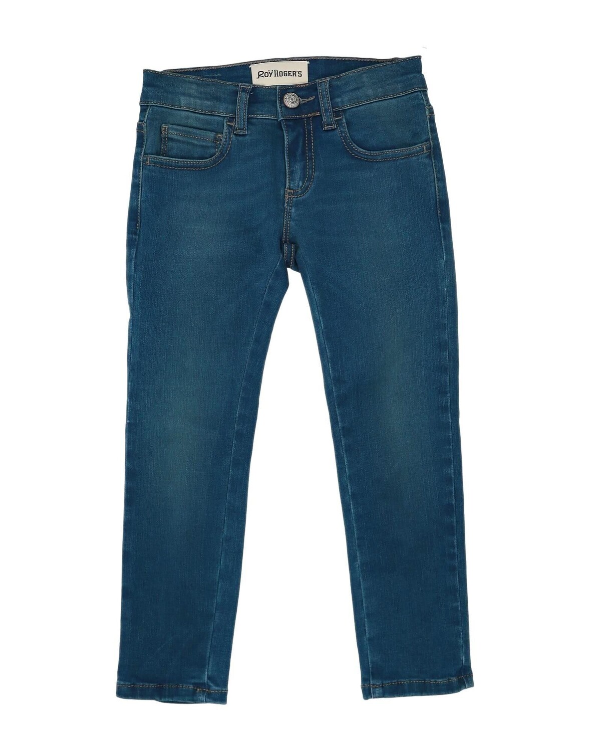 Джинсы Roÿ Roger'S, синий
Джинсы Roÿ Roger'S, синий