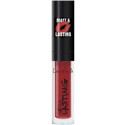 Блеск для губ Extra Lasting – упаковка из 3 шт., Lovely
Блеск для губ Extra Lasting – упаковка из 3 шт., Lovely