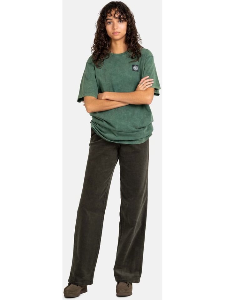 Брюки-Карго Reell, зеленый
Брюки-Карго Reell, зеленый