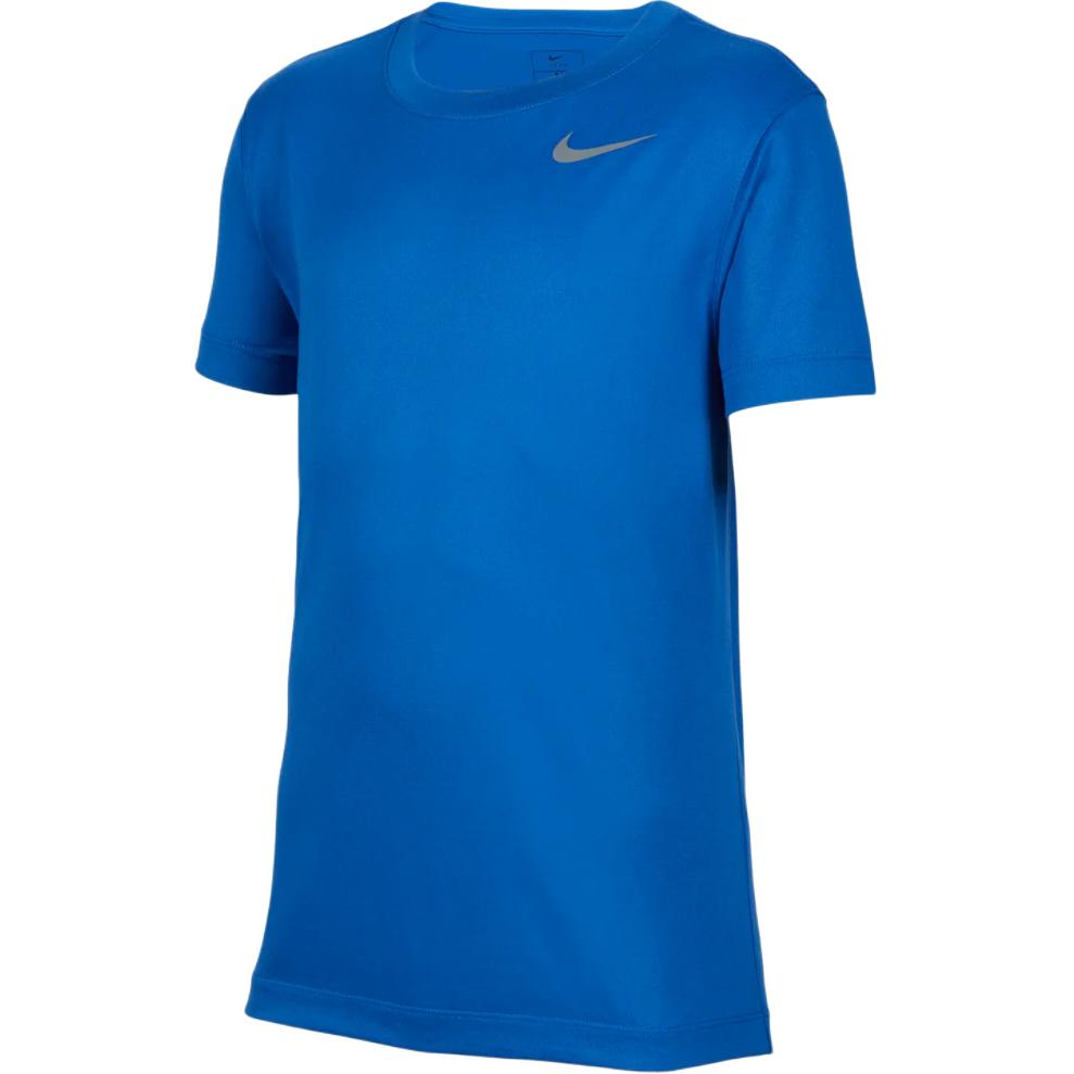 Nike Футболка royal blue для подростков, Синий, Nike Футболка royal blue для подростков
Nike Футболка royal blue для подростков, Синий, Nike Футболка royal blue для подростков