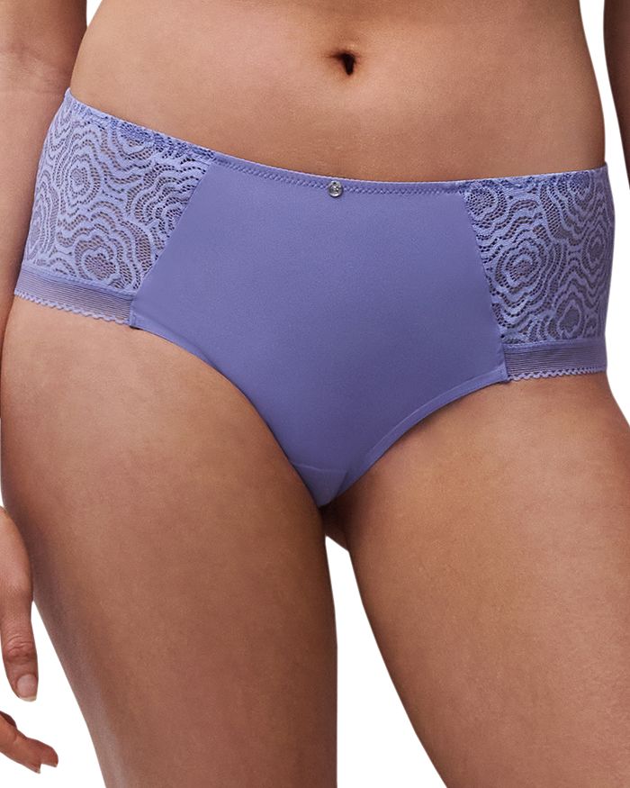 Жоли Кружевные Хипстеры Chantelle, фиолетовый
Жоли Кружевные Хипстеры Chantelle, фиолетовый