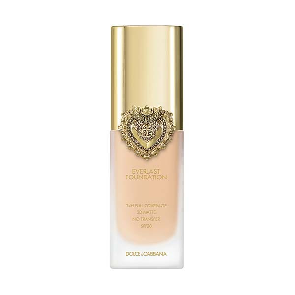 Everlast Foundation Стойкая основа под макияж DOLCE & GABBANA, 6W LIGHT
Everlast Foundation Стойкая основа под макияж DOLCE & GABBANA, 6W LIGHT