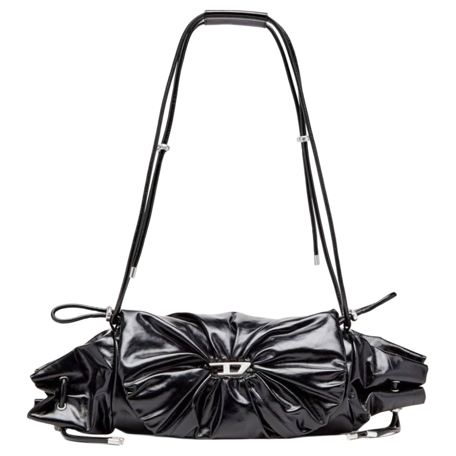 Скрэтч плечевая сумка DIESEL
Скрэтч плечевая сумка DIESEL