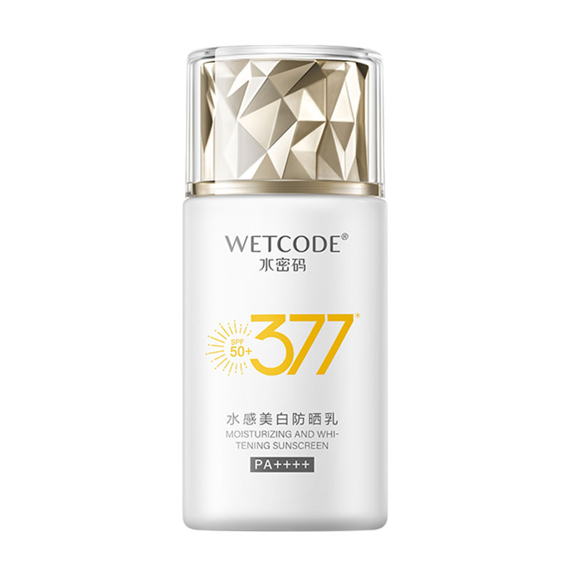 Солнцезащитные кремы и лосьоны Unisex Wetcode
Солнцезащитные кремы и лосьоны Unisex Wetcode