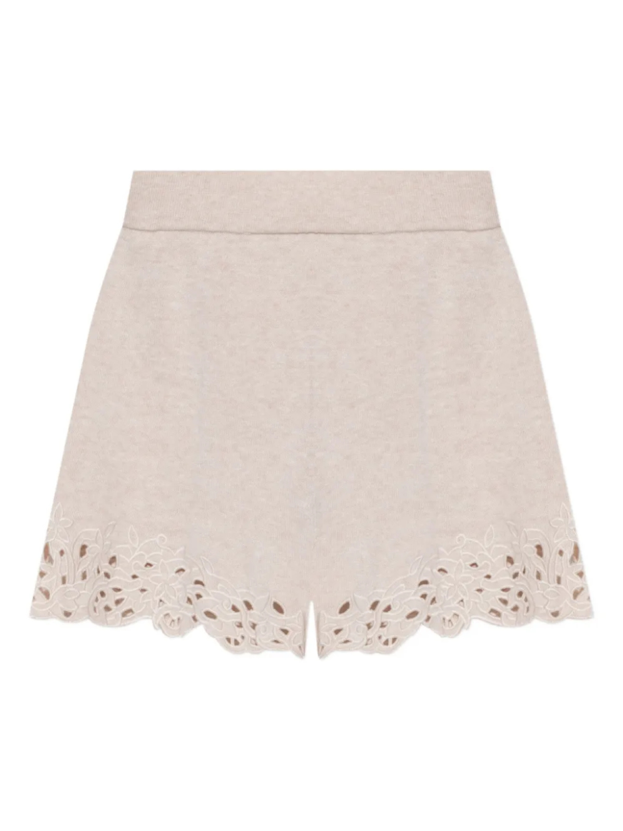 Шорты Shani с кружевной отделкой Cult Gaia 
Шорты Shani с кружевной отделкой Cult Gaia