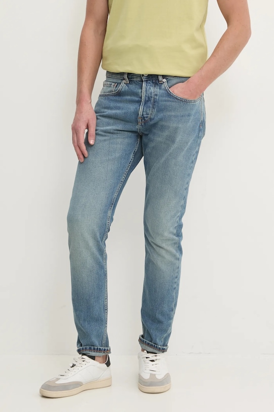 Джинсы TAPERED JEANS CALLEN Pepe Jeans, синий
Джинсы TAPERED JEANS CALLEN Pepe Jeans, синий