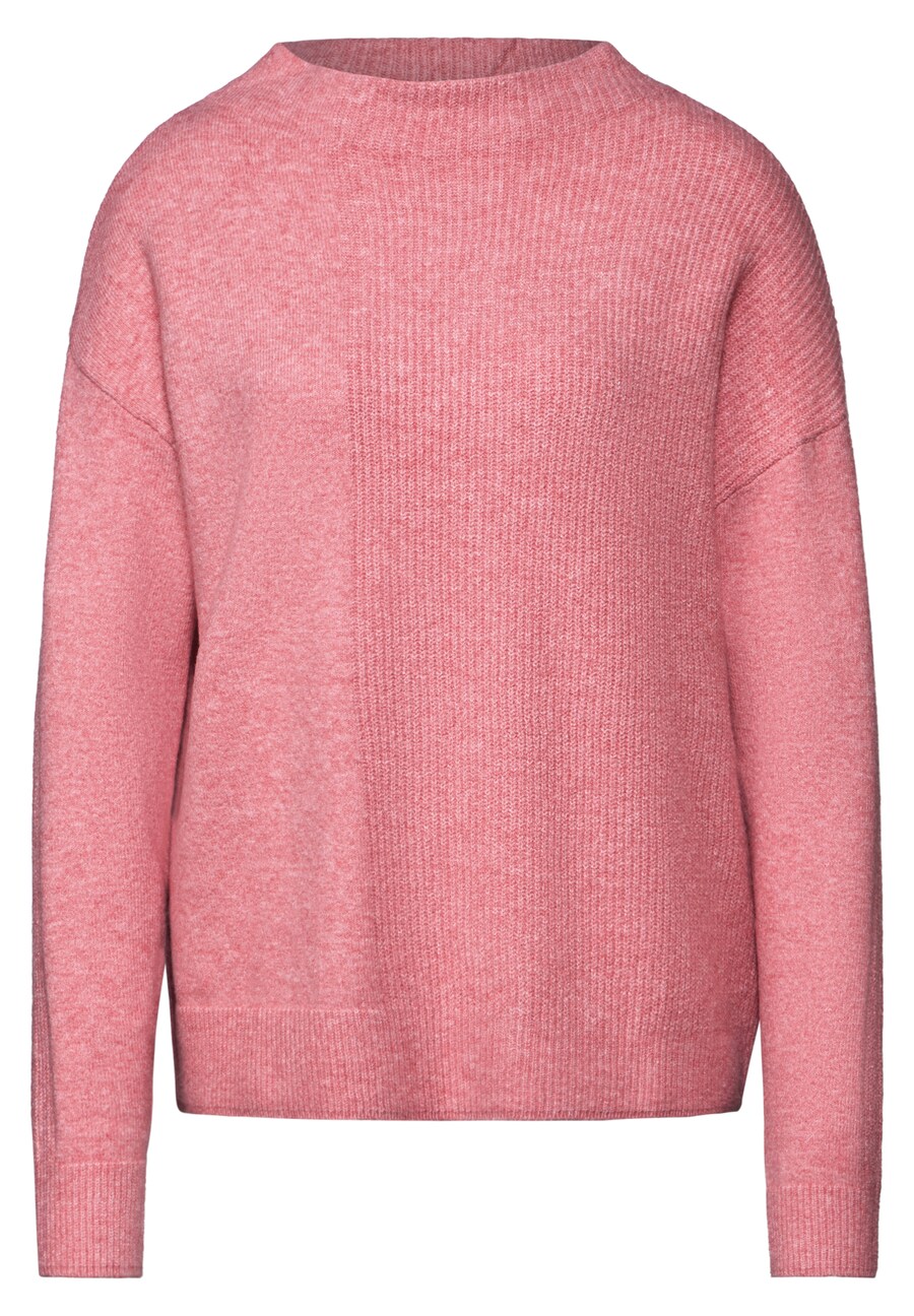 Свитер STREET ONE, цвет Pitaya
Свитер STREET ONE, цвет Pitaya