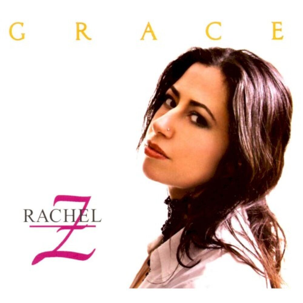 Диск CD Grace - Rachel Z
Диск CD Grace - Rachel Z