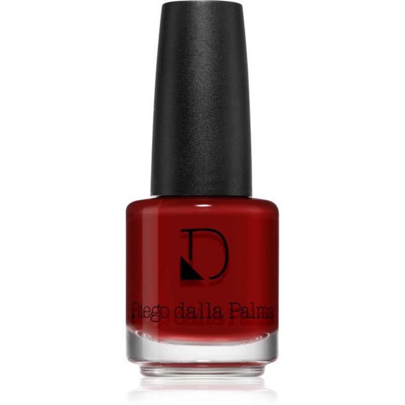 Лак для ногтей Diego dalla Palma Nail Polish стойкий лак для ногтей оттенок 235 Cinnabar 14 мл
Лак для ногтей Diego dalla Palma Nail Polish стойкий лак для ногтей оттенок 235 Cinnabar 14 мл