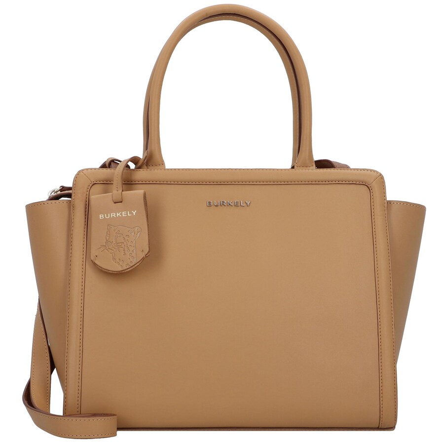 Сумочка Burkely Handbag Beloved Bailey, светло-коричневый
Сумочка Burkely Handbag Beloved Bailey, светло-коричневый