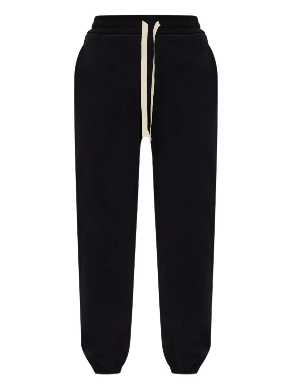 Спортивные брюки с вышитым логотипом JIL SANDER+, черный
Спортивные брюки с вышитым логотипом JIL SANDER+, черный