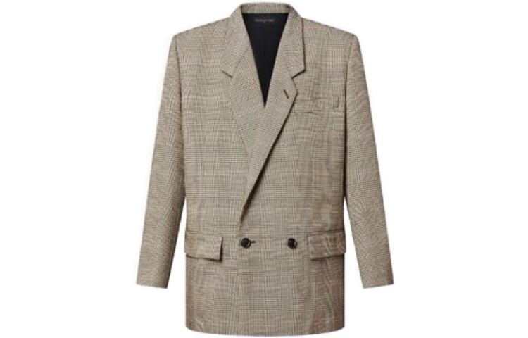 Деловой костюм женский хаки Louis Vuitton
Деловой костюм женский хаки Louis Vuitton