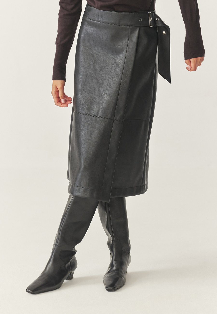 Юбка TATUUM SKINO 1, Black
Юбка TATUUM SKINO 1, Black