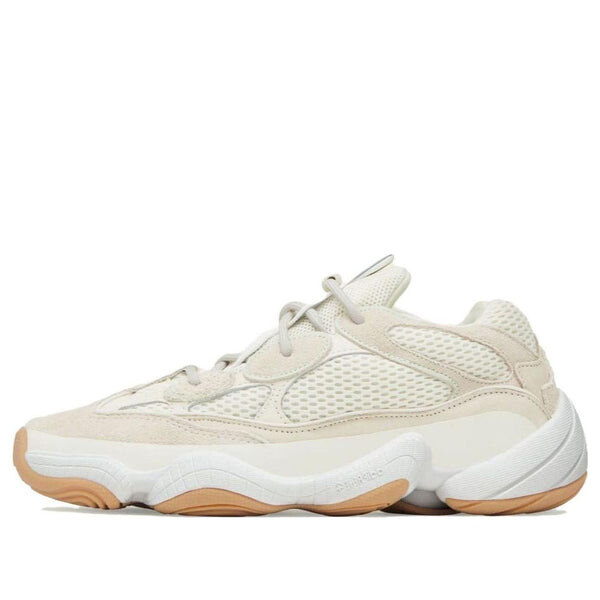 Кроссовки 500 Adidas Yeezy, коричневый
Кроссовки 500 Adidas Yeezy, коричневый