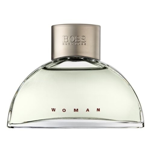 Парфюмерная вода Hugo Boss Boss Woman 
Парфюмерная вода Hugo Boss Boss Woman