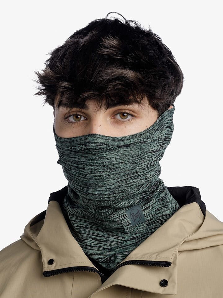 Шарф Buff Loop Dryflx, зеленый
Шарф Buff Loop Dryflx, зеленый
