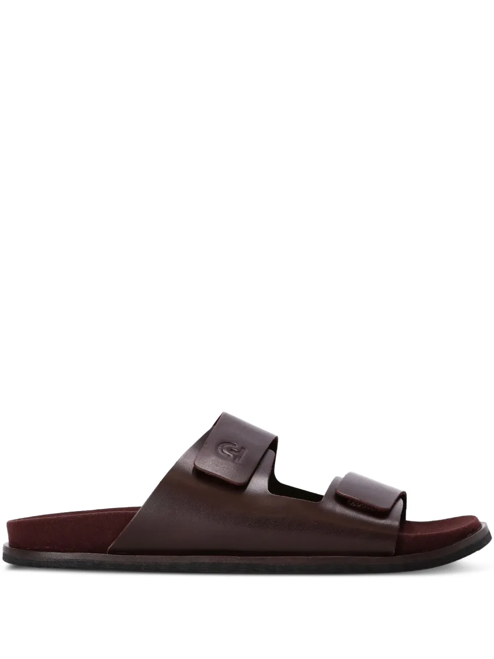 Сандалии с ремешками Cole Haan, коричневый
Сандалии с ремешками Cole Haan, коричневый