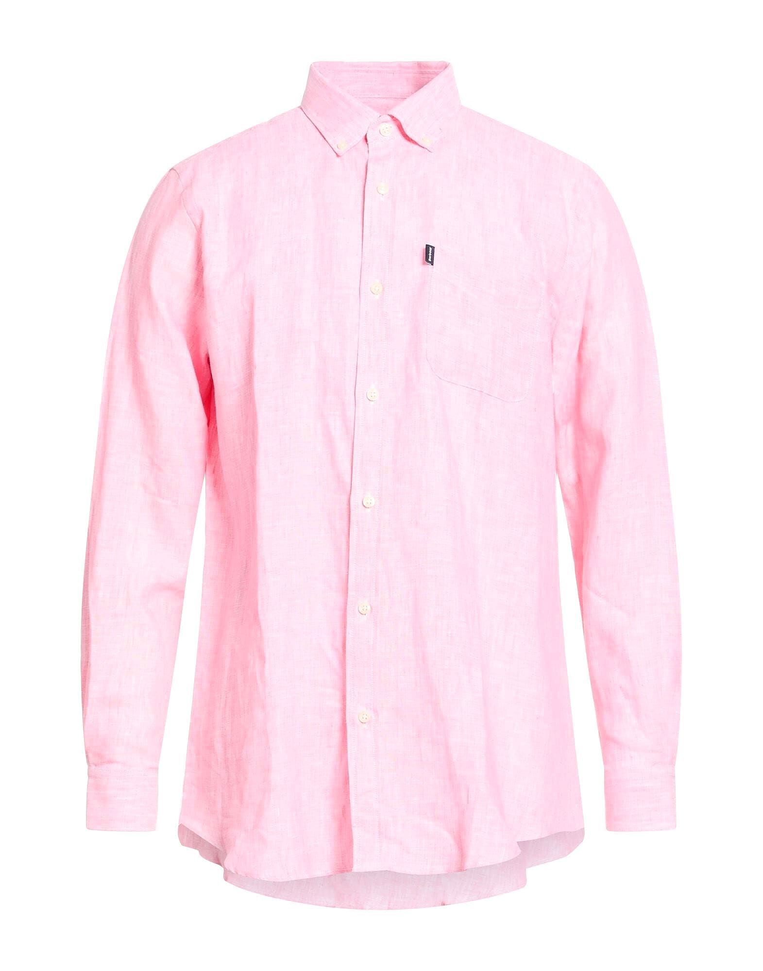 Рубашка Barbour, розовый
Рубашка Barbour, розовый
