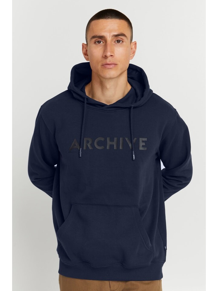 Толстовка !SOLID, синий
Толстовка !SOLID, синий