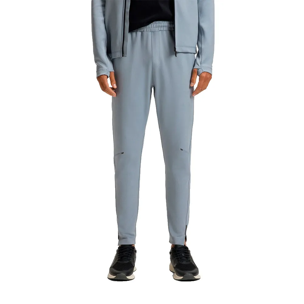 Спортивные брюки BOSS 50531239 Hecon Active, серый
Спортивные брюки BOSS 50531239 Hecon Active, серый