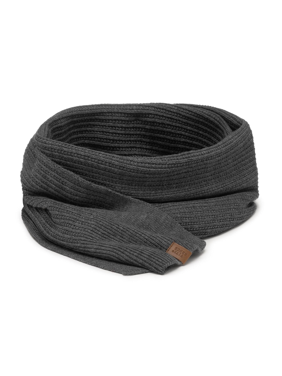 Шарф Vivisence 7042S, темно-серый
Шарф Vivisence 7042S, темно-серый