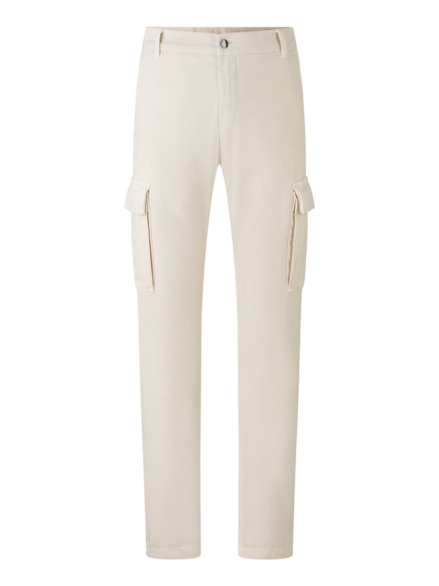 Свободные брюки-карго BOGNER Bruno, Wool White
Свободные брюки-карго BOGNER Bruno, Wool White