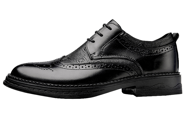 CKVUSAMG Повседневные кожаные туфли мужские низкие, черные
CKVUSAMG Повседневные кожаные туфли мужские низкие, черные