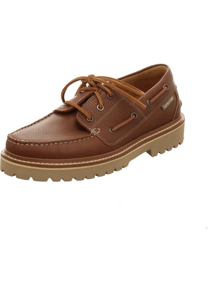 Mephisto Туфли на шнуровке коричневого цвета
Mephisto Туфли на шнуровке коричневого цвета