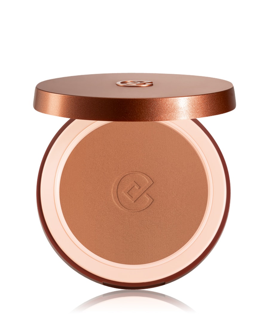 Бронзер Collistar Terra Abbronzante Silk Effect Bronzing Powder, Nr. 05 - Malibù Glow, 10g
Бронзер Collistar Terra Abbronzante Silk Effect Bronzing Powder, Nr. 05 - Malibù Glow, 10g