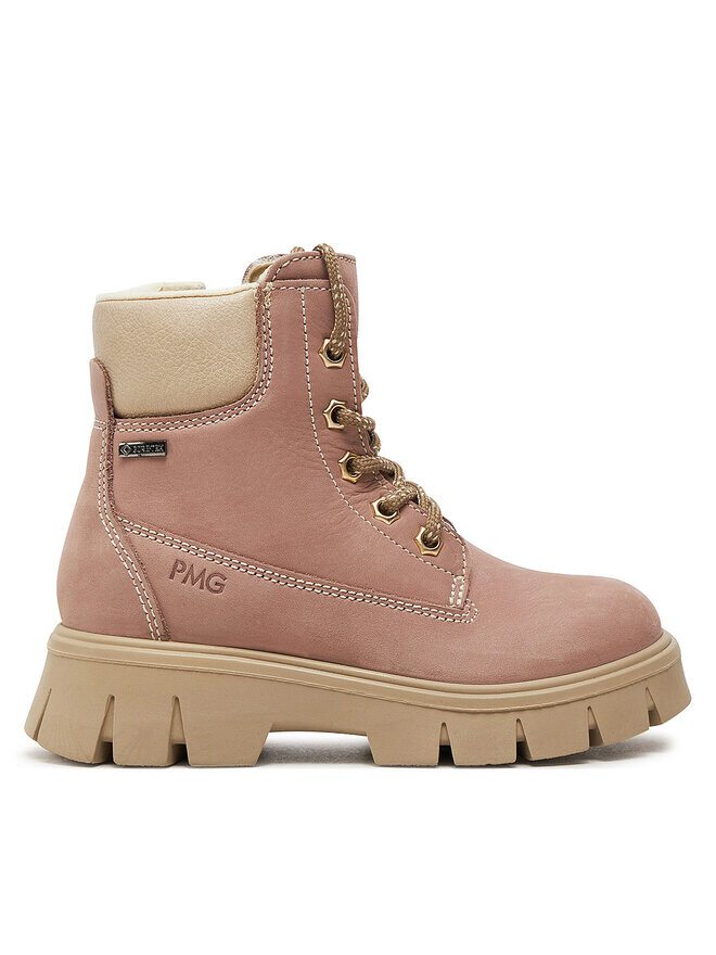 Ботильоны на шнуровке Primigi, розовый
Ботильоны на шнуровке Primigi, розовый