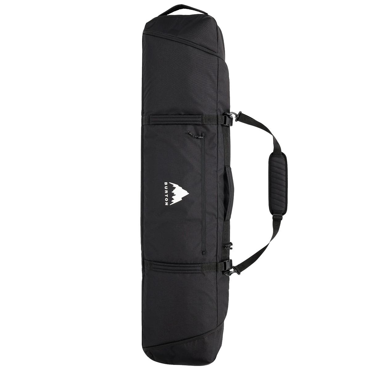 Чехол Gig для сноуборда Burton, True Black
Чехол Gig для сноуборда Burton, True Black