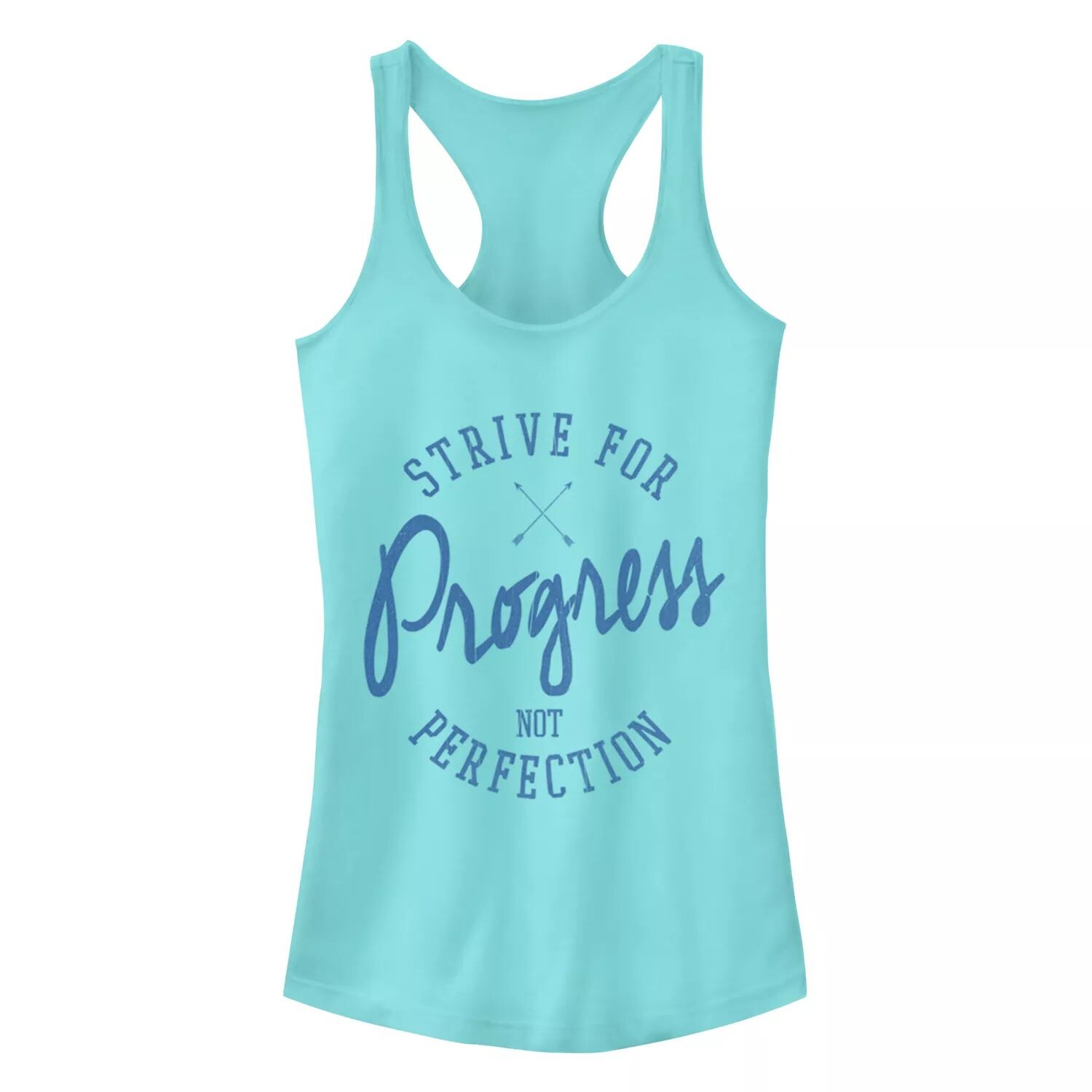 Подтягивания для юниоров Strive For It Идеальный танк для гонок
Подтягивания для юниоров Strive For It Идеальный танк для гонок