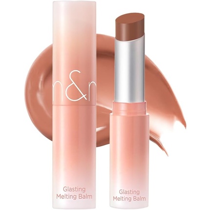 Бальзам для губ Glasting Melting - 6 Colors for Glossy, Plumping Lips and Moisture
Бальзам для губ Glasting Melting - 6 Colors for Glossy, Plumping Lips and Moisture