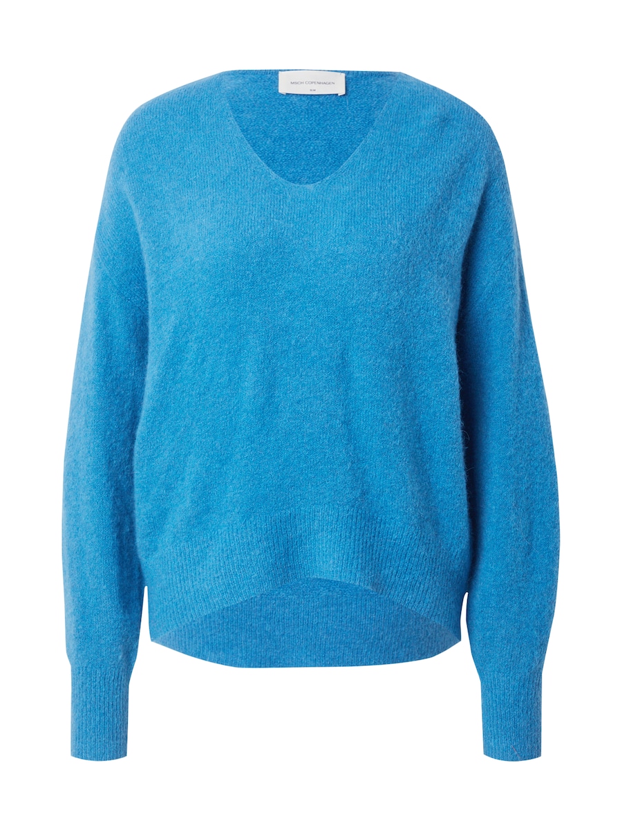 Свитер MSCH COPENHAGEN Hila Hope, небесно-голубой
Свитер MSCH COPENHAGEN Hila Hope, небесно-голубой