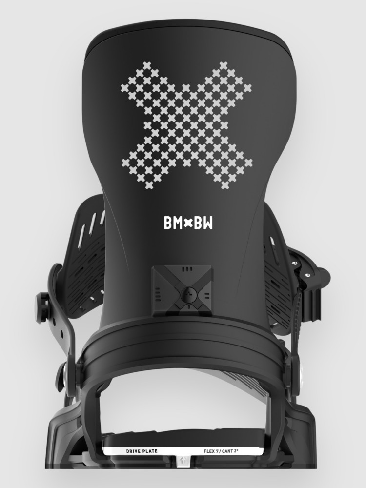 Крепления для сноуборда Bent Metal Stylist 2026 Snowboard-Bindung, black, Черный, Крепления для сноуборда Bent Metal Stylist 2026 Snowboard-Bindung, black
Крепления для сноуборда Bent Metal Stylist 2026 Snowboard-Bindung, black, Черный, Крепления для сноуборда Bent Metal Stylist 2026 Snowboard-Bindung, black