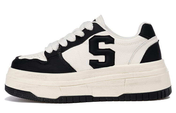 Кеды, скейтборд обувь женская низкая Semir, черный
Кеды, скейтборд обувь женская низкая Semir, черный