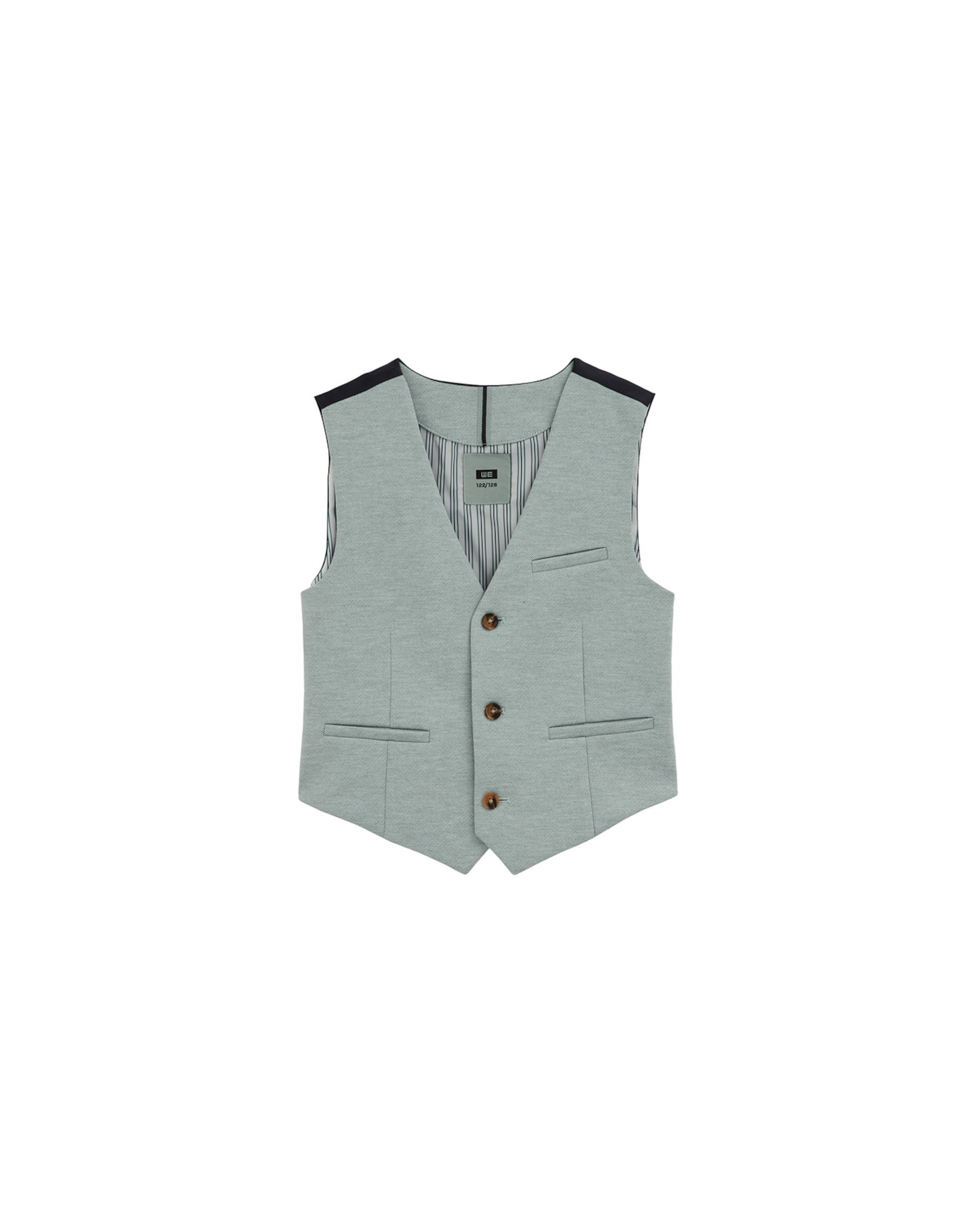 WE Fashion Жилет в цвете Mint
WE Fashion Жилет в цвете Mint