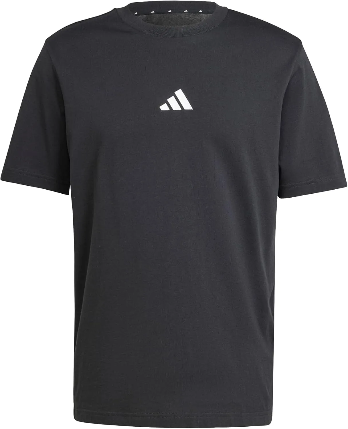 Футболка adidas Essentials Small Logo
Футболка adidas Essentials Small Logo