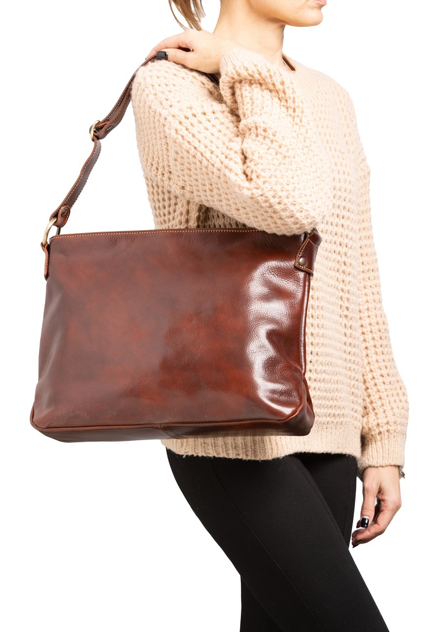 Сумка Chiara Ferretti Handbag, Brown
Сумка Chiara Ferretti Handbag, Brown