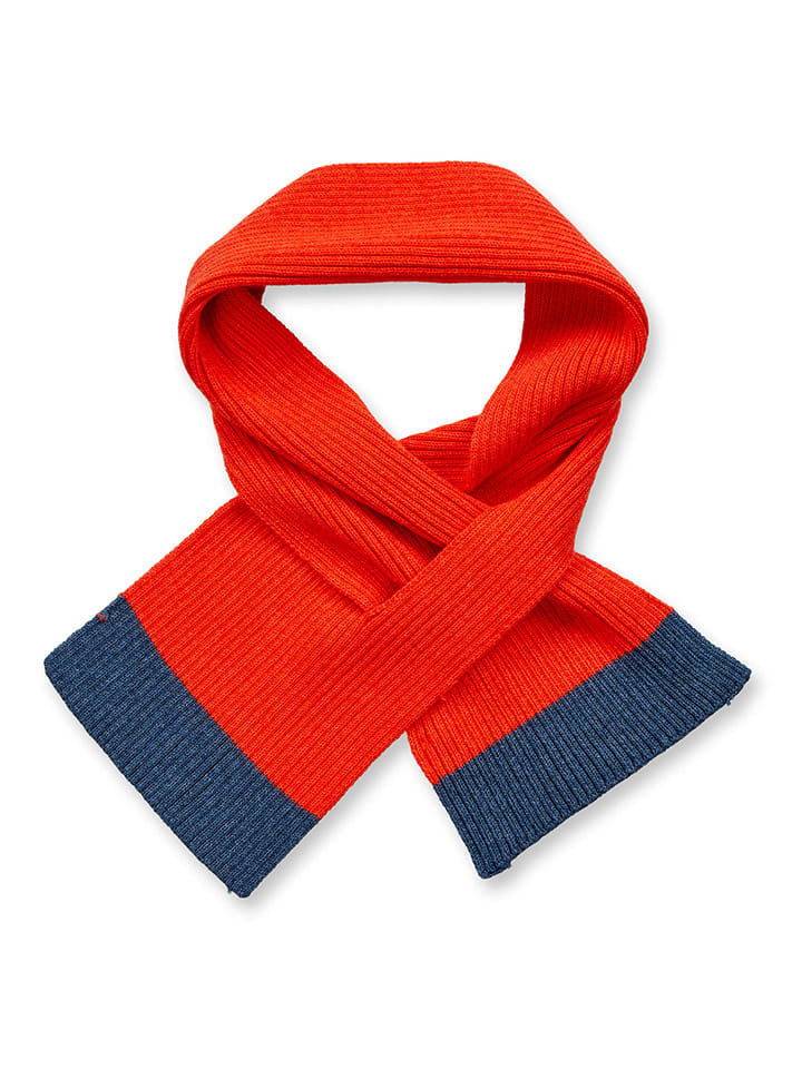 Шарф Sense Organics, красный
Шарф Sense Organics, красный