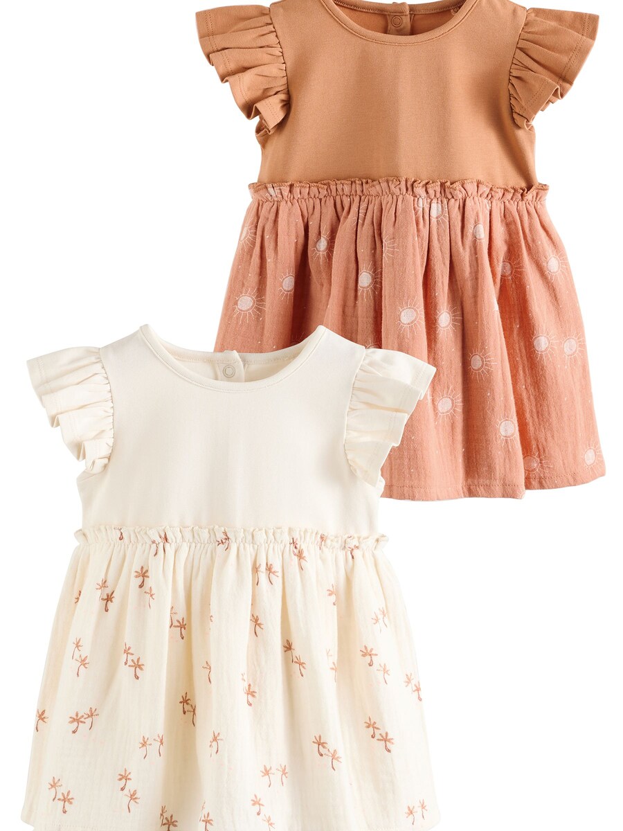 Платье Next, цвет Beige/Brown
Платье Next, цвет Beige/Brown