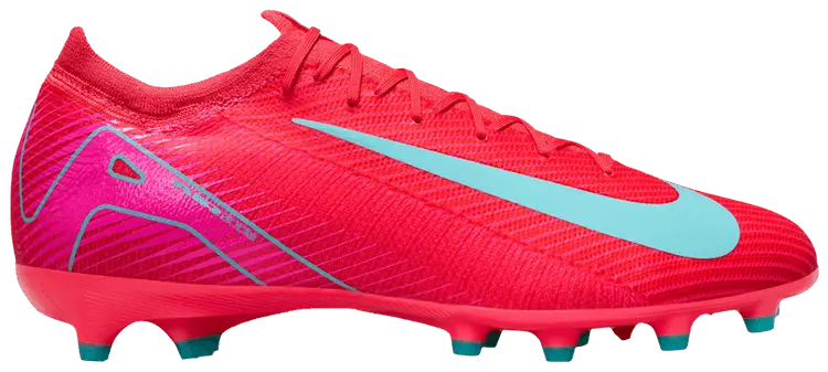 Кроссовки Nike Zoom Mercurial Vapor 16 Pro AG 'Mad Energy Pack', красный
Кроссовки Nike Zoom Mercurial Vapor 16 Pro AG 'Mad Energy Pack', красный
