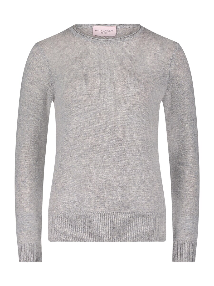 Свитер Betty Barclay, Silver grey
Свитер Betty Barclay, Silver grey
