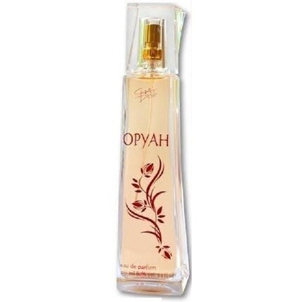 Женская парфюмерная вода Chat D'Or - Opyah - Eau De Parfum - 100ml
Женская парфюмерная вода Chat D'Or - Opyah - Eau De Parfum - 100ml