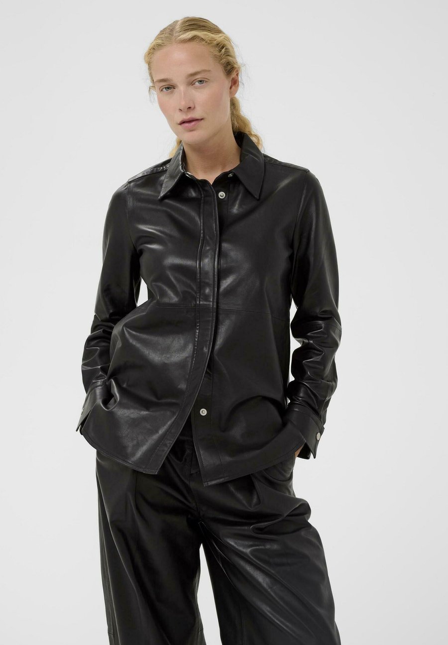 Блуза InWear HADLEE, Black
Блуза InWear HADLEE, Black