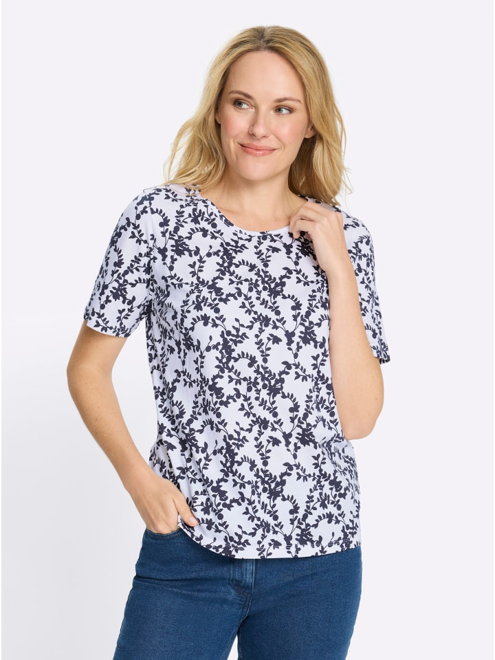 Sieh an! Футболка с короткими рукавами, бело-синяя с принтом, Синий, Sieh an! Футболка с короткими рукавами, бело-синяя с принтом
Sieh an! Футболка с короткими рукавами, бело-синяя с принтом, Синий, Sieh an! Футболка с короткими рукавами, бело-синяя с принтом