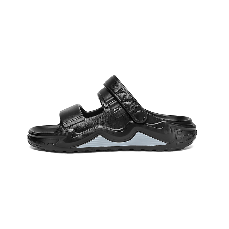 Jinho Пляжные сандалии мужские бежево-серые
Jinho Пляжные сандалии мужские бежево-серые